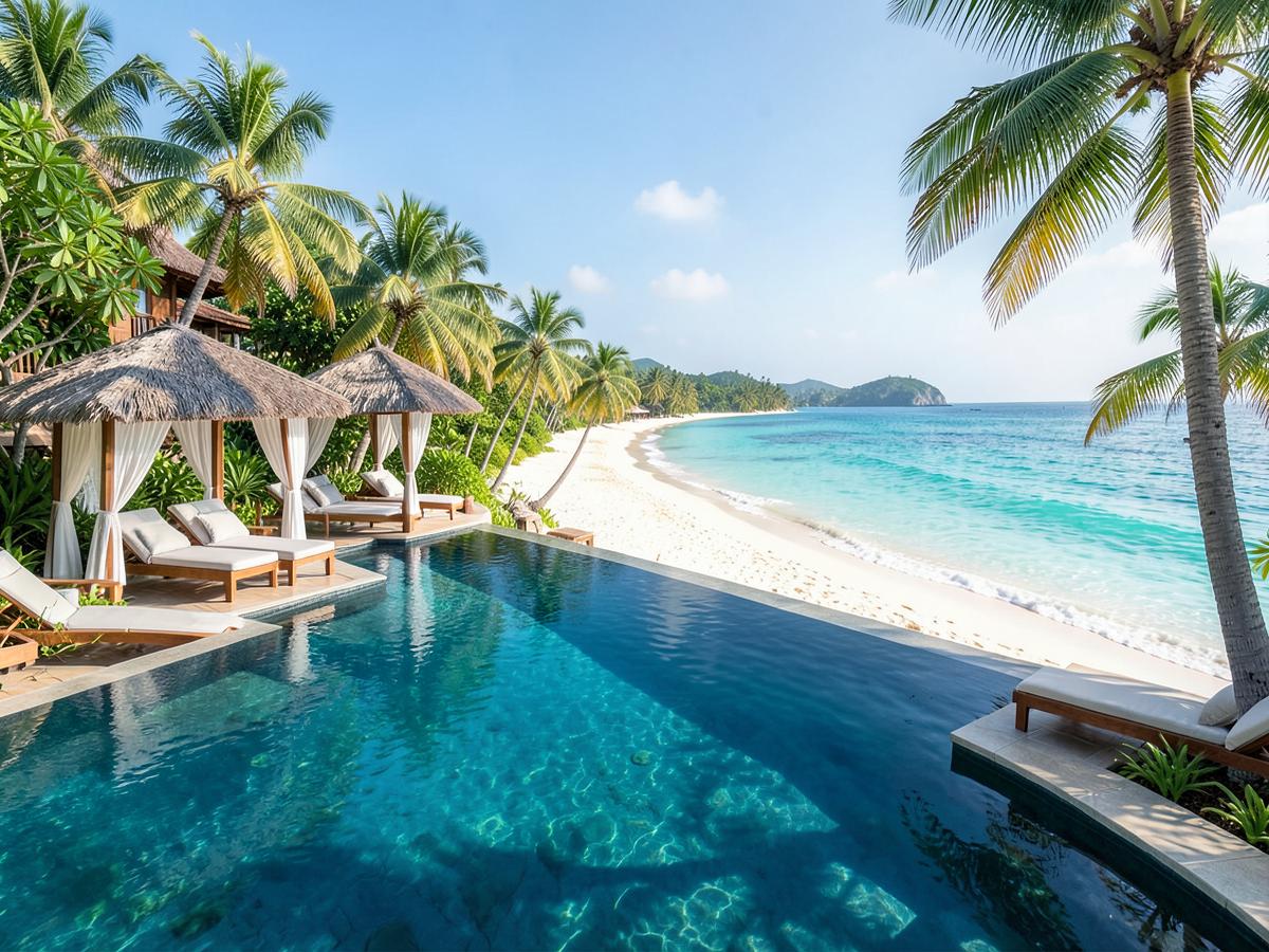 Breathless Punta Cana Resort & Spa