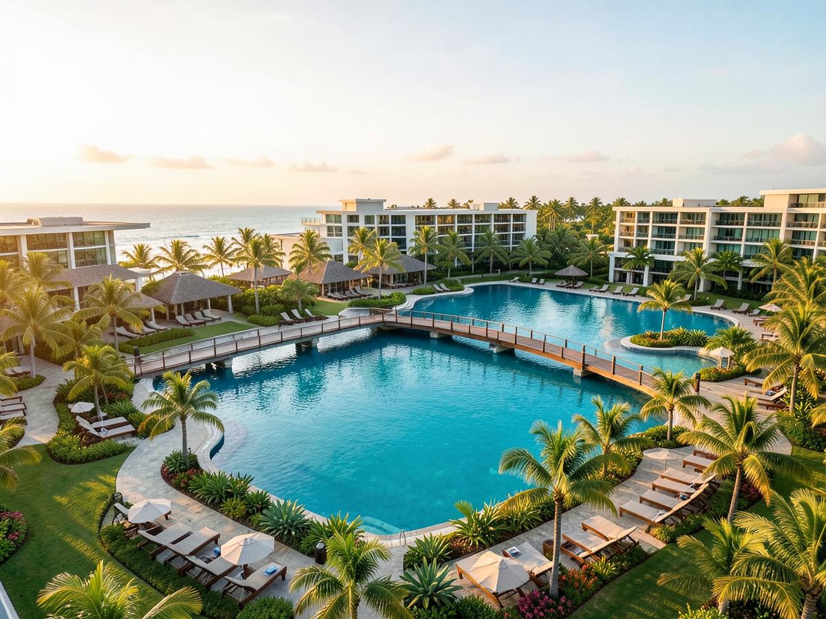 Dreams Onyx Resort & Spa